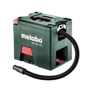 Workshop Vacuums