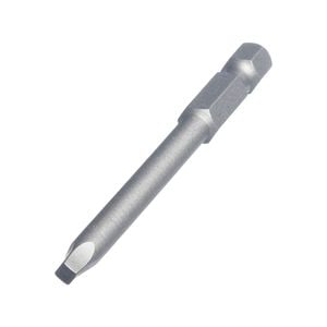 DECO 60 x 10 x 10mm DecoDeck Sqaure Drive Bit