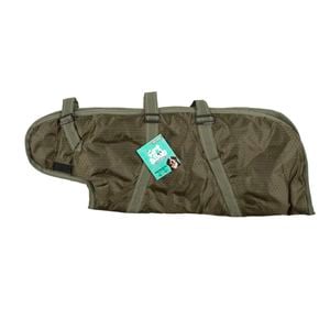 Art & Bob 70cm Green Reflective Dog Vest XX-Large