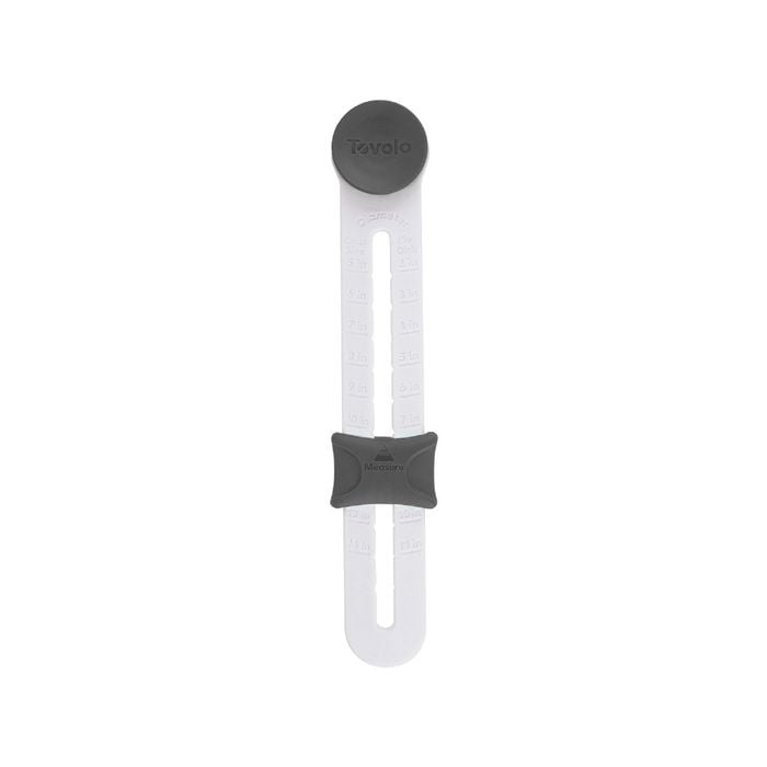 Tovolo Precision Pie Crust Cutter