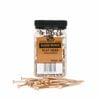 NZ Nails 50 x 2.80mm Silicon Bronze Flat Head Nail - 500g Pack