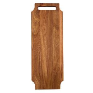 Alex Liddy Acacia Rectangular Board 70cm