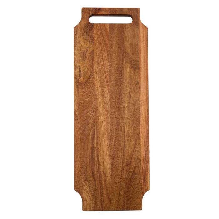 Alex Liddy Acacia Rectangular Board 70cm