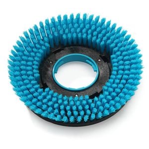 i-mop XXL Medium Blue Bristle Brush (2)