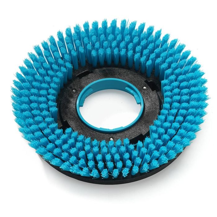 i-mop XXL Medium Blue Bristle Brush (2)