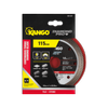 Kango 115mm Continuous Turbo Diamond Blade