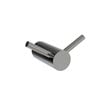 Bradley Regent Double Toilet Roll Holder