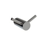 Bradley Regent Double Toilet Roll Holder