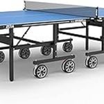 Stag Pacifica Series (100 Years Celebration) | Outdoor Table Tennis Table| (Blue) Material - Engineered Wood