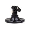 Smai Boxing Speedball Mount - Deluxe Swivel - Black