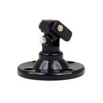 SMAI Boxing Speedball Mount - Deluxe Swivel - Black