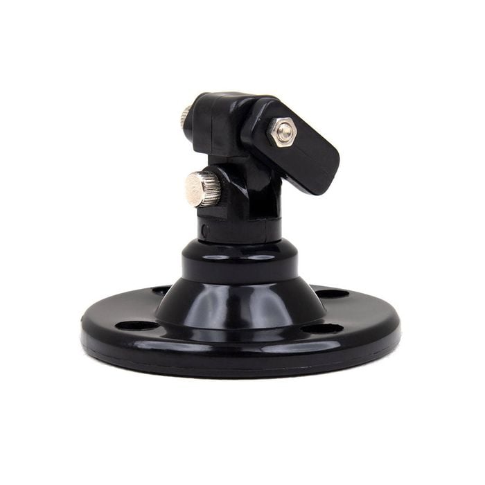 Smai Boxing Speedball Mount - Deluxe Swivel - Black