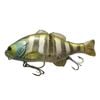Jackall Gantarel 160mm Hard Body Swimbait Fishing Lure Blue Stripe Gill