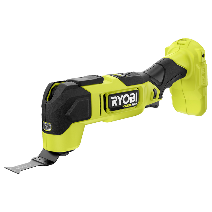 Ryobi 18V ONE+ HP Brushless Multitool - Tool Only