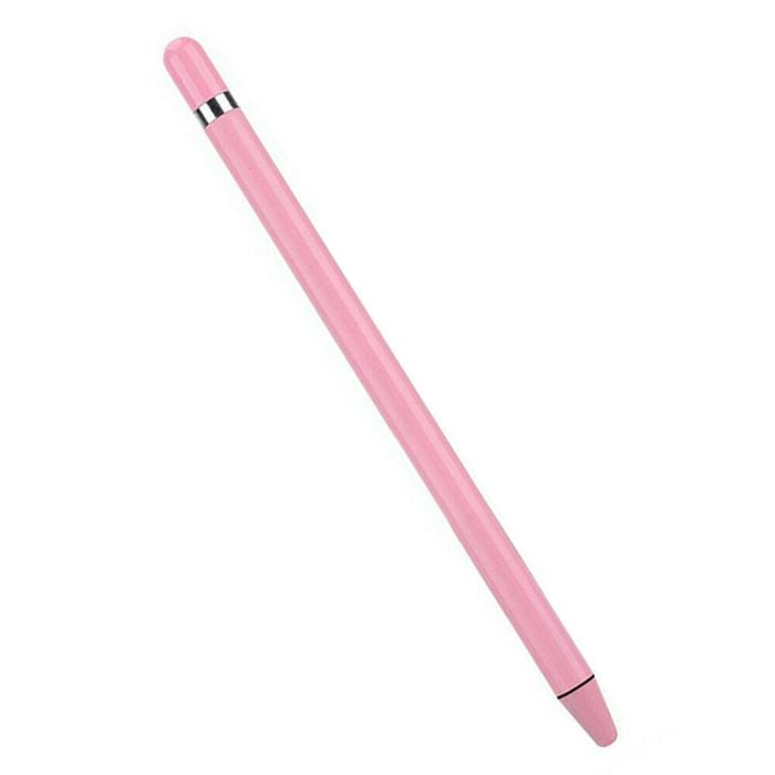 Pink Universal Capacitive Touch Screen Pen Drawing Stylus For Ipad Android Tablet