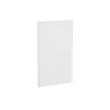 Kaboodle 400mm Macaroon V-Groove Cabinet Door