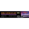 Ocean Free Classica Bubble Curtain Underwater LED Light 20cm (AL399/QHU156)