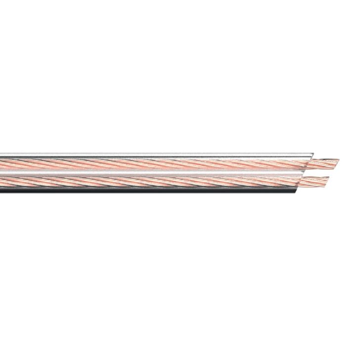 Antsig 6m 16ga Premium Copper Speaker Cable