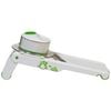 Progressive Prepworks Smart Slice Mandoline Kitchen Fruit/Vegetable Chopper
