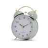 One Six Eight London Elsa Sage Green Alarm Clock