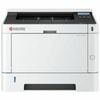 Kyocera Ecosys PA4000wx Desktop Wired/Wireless Laser Printer - Monochrome - 1200 x 1200 dpi Print