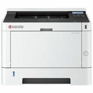 Kyocera Ecosys PA4000wx Desktop Wired/Wireless Laser Printer - Monochrome - 1200 x 1200 dpi Print