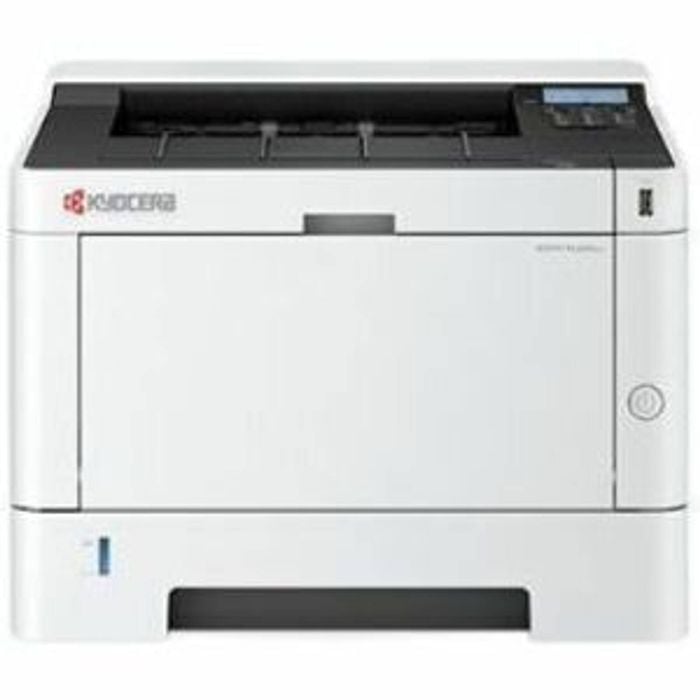 Kyocera Ecosys PA4000wx Desktop Wired/Wireless Laser Printer - Monochrome - 1200 x 1200 dpi Print