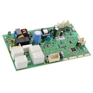 Aeg Oven/stove Power Board Pcb 8077075052