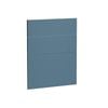Kaboodle 600mm Juniper Modern 3 Drawer Panels