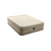 Intex Queen Ultra Plush Airbed With Fiber-Tech Bip 152x203x46cm