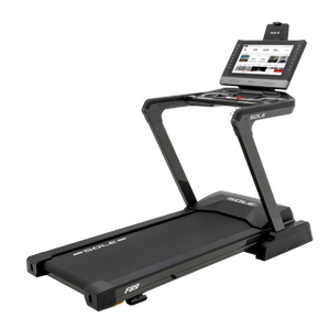 Sole F89 Treadmill V.25