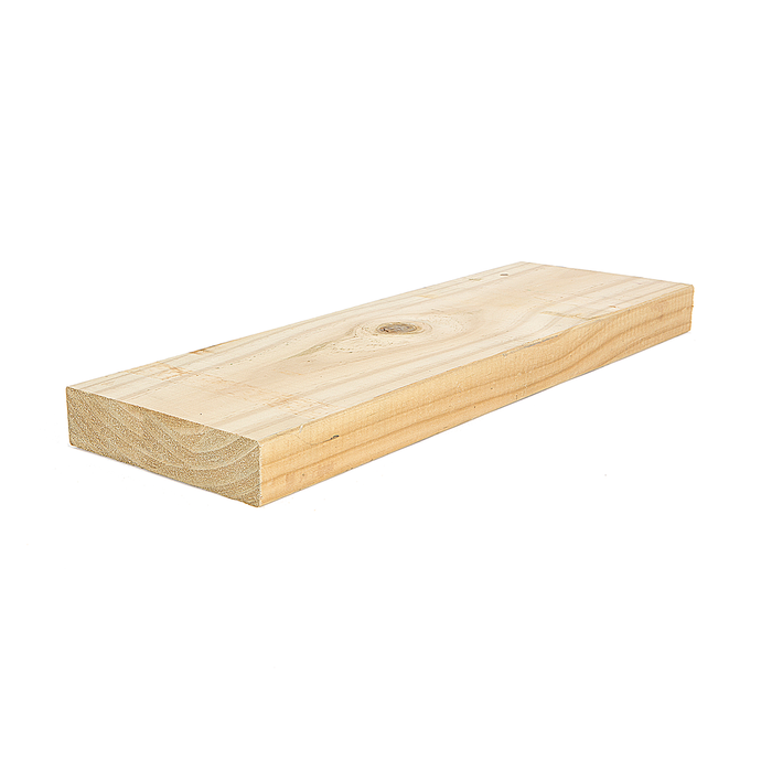 240 x 45mm SG8 H3.2 KD Treated Radiata Timber Framing - 6m