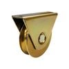 Richmond 98mm Bottom Mount Gate Track Wheel For Sliding Gates