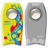 Redback Seaview 45" Bodyboard Slick Bottom/30cm Underwater Viewing Port Lime
