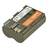 Jupio Li-Ion 7.4V 1700mAh Rechargeable Battery For Canon BP-511/511A Camera