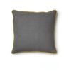 Rapee Decoration Cushion Cover Coco - Slate