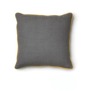 Rapee Decoration Cushion Cover Coco - Slate