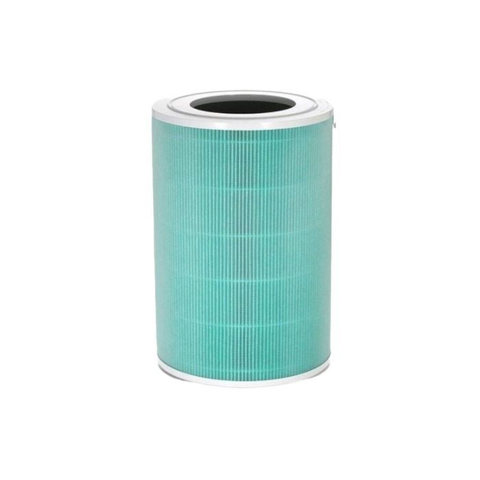 iDeer Life Compatible Filter for XIAOMI 4 Air Purifier Green / not include RFID chip