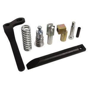 Tach Lever RHS Lever Latch fits Bobcat 630 631 632 641 642 643 645 653 730