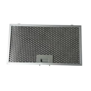 Rangehood Mesh and Charcoal Filter Assembly LW6039B-1, suits Ilve