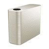 Kingspan 5000L Modline Steel Water Tank - Surfmist 800mm x 2020mm x 3200mm