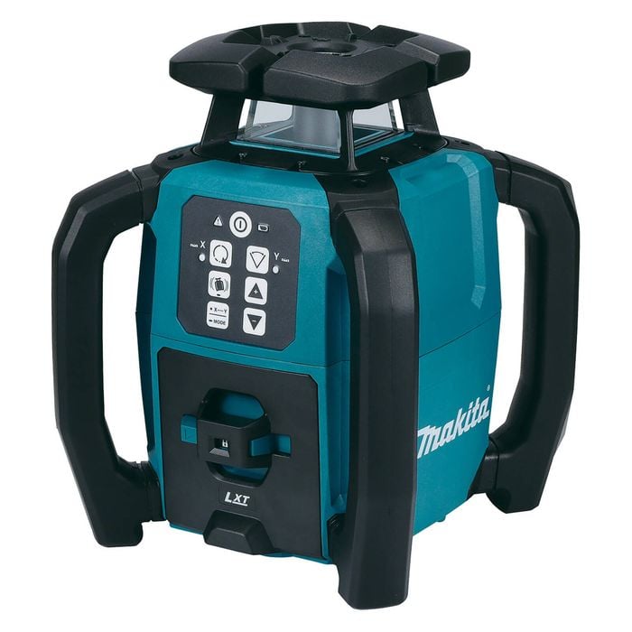 Makita 18V Green Line Rotary Laser SKR001Z - Skin Only