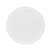 Alex Liddy Aquis Coupe Entree Plate 23cm