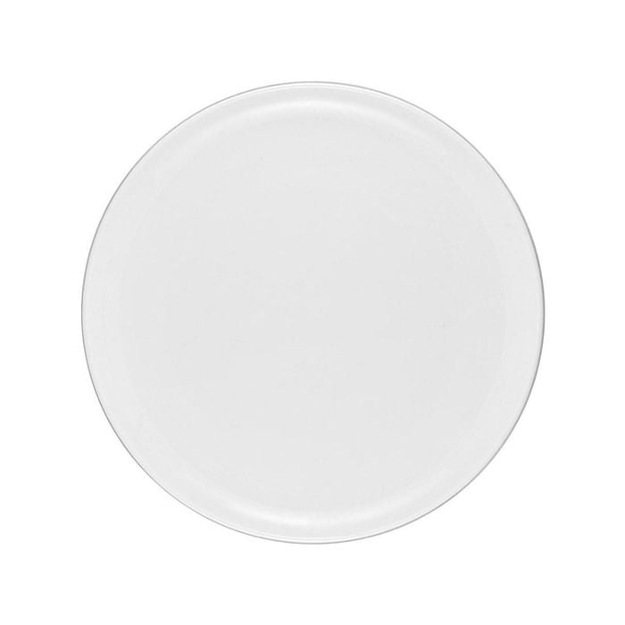 Alex Liddy Aquis Coupe Entree Plate 23cm
