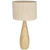 Noxie Timber Table Lamp