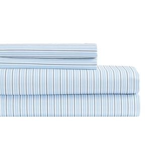Nautica Floral Bay Bed A Bag Set Queen
