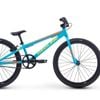 Redline 20" Mx Mini Bmx Bike Blue