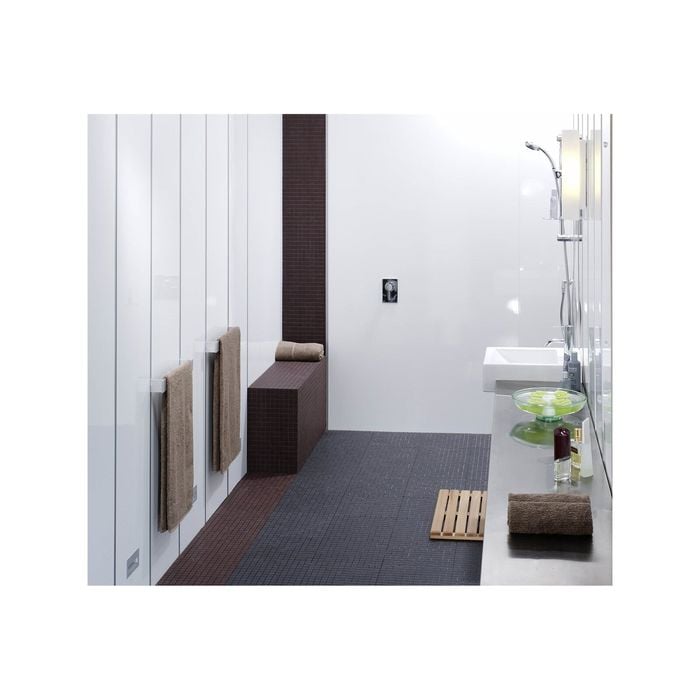 James Hardie HardieGlaze 2700 x 1200 x 6mm Prem Lining - 2700 X 1200mm