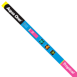 Aqua One 15w Tropical 18 inch Tube T8 (53112)