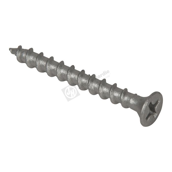 James Hardie Villadrive® 6G x 30mm Screw 100 Jar